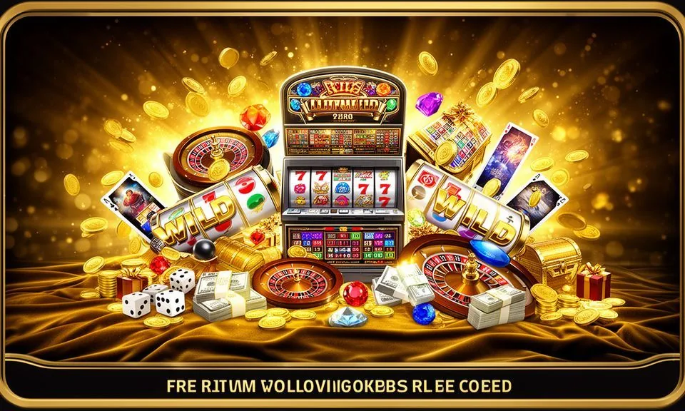 Mobile casino lobby